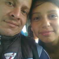 Jorge Alexander BENAVIDES