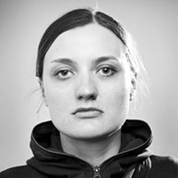 Katarzyna Furgalinska