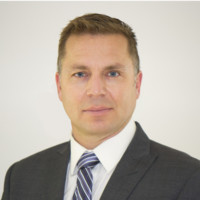 Martin Garneau