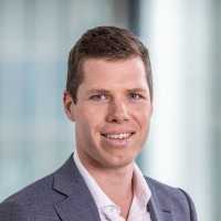 Michael Aitken, Cfa