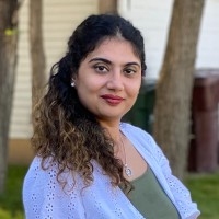Farida Shaikh