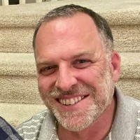 Gregory Halprin, MBA