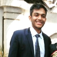Dhruv Jani