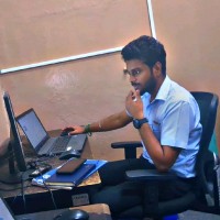 Natarajan J