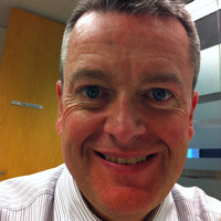 Peter Hickmott
