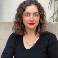 Denisse Cazares Salazar