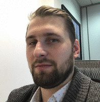 Erik Mamajs