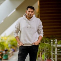 Manish Choudhary