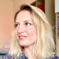 Nathalie Soulié-Pain