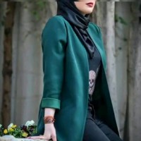 Fatma Zahra Lakrout