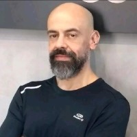 Marcos Tiago Parreira