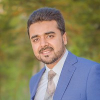 Bilal Raja