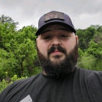 Cody Hutchison