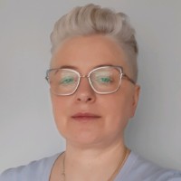 Ewa Kowalska