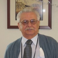 Donald Cherms Sr