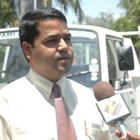 Sharad Verma