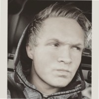 Einar Røste
