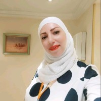 shirin hameed