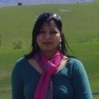 Neeti Mahindru