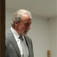 J. Mark Johnson