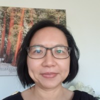 Lilian Yeh