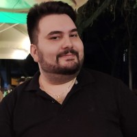 Ioannis - Athanasios Asiatidis