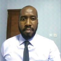 Yannick Fotso Tuete