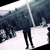 Samrat Yadav