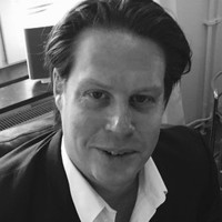 Stefan Nilsson MBA