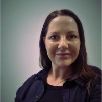 Hilde Kjenslie Olsen