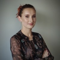 Karolina Kuczek-Czycz