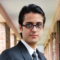 Saumil D.