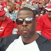 Rashawn Jackson