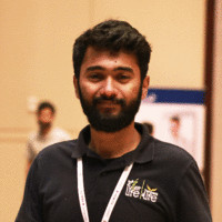Bhargav Srinivasa