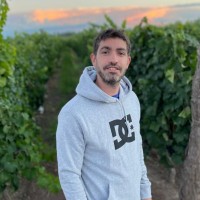 Federico Martinez Deferrari