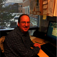 David F. Brinkerhoff