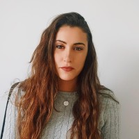 Irene Molina Fuentes