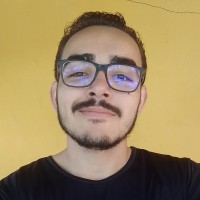 Madson Alan Vitorino Sousa