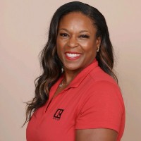 Trish Graham-Nailon, Mba