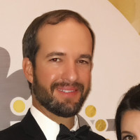 Brad Harris