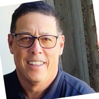 Scott Fuhrman