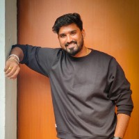 Madhan M