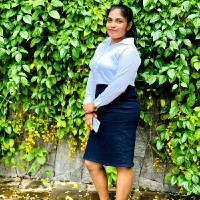 Hiruni Sudusinghe