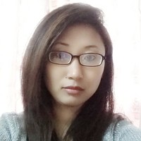 Sanju Maharjan
