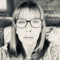Patricia Clark