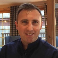 Andy Stringer