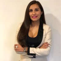 Daniela Riquelme Muñoz