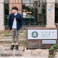 張家晟
