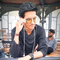 Jigar Parmar