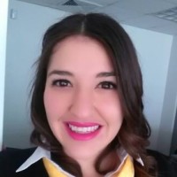 Daniela Marín Chavarría